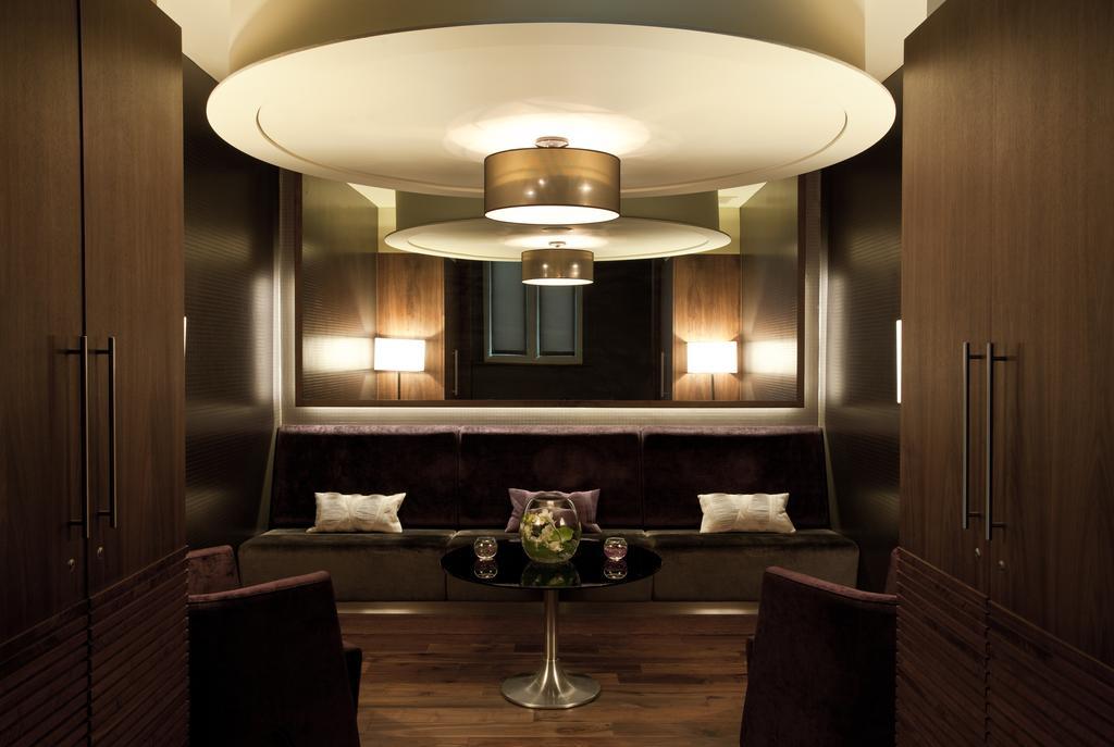 The Mere Golf Resort & Spa Interiør billede
